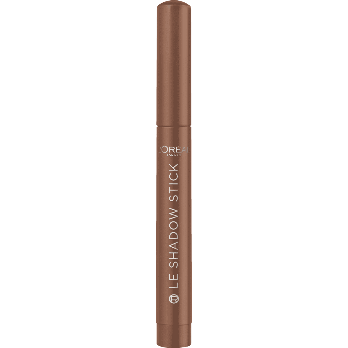 L'ORÉAL PARiS eyeshadow Stick Shadow 420 Brown Bliss, 1,4 g (L'ORÉAL PARiS Lidschatten Stick Le Shadow 420 Brown Bliss, 1,4 g) — authentic German product in Morocco