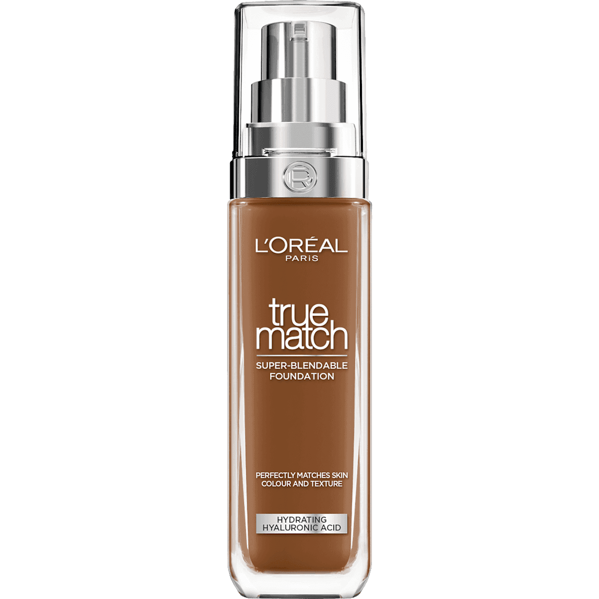 L'ORÉAL PARiS Foundation True Match 10.D/W, 30 ml — produit allemand authentique au Maroc