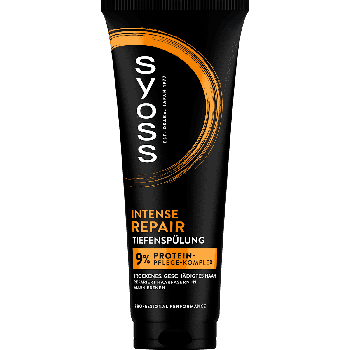 Syoss Conditioner Intense Repair, 250 ml — منتج ألماني أصلي في المغرب