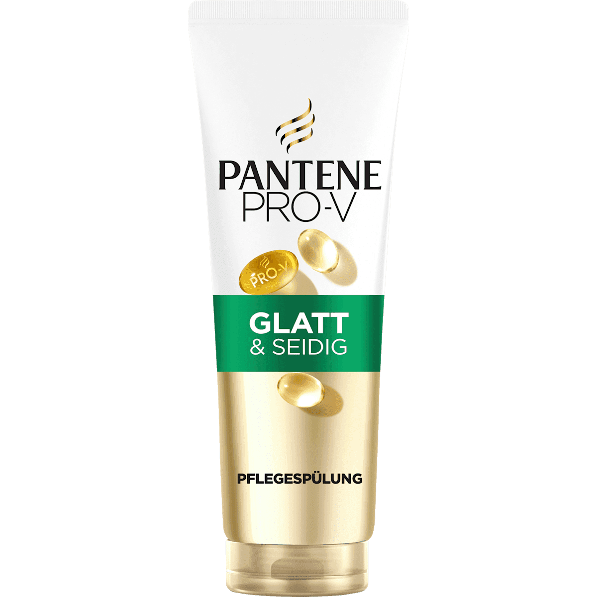 PANTENE PRO-V Conditioner Glatt & Seidig, 350 ml — منتج ألماني أصلي في المغرب