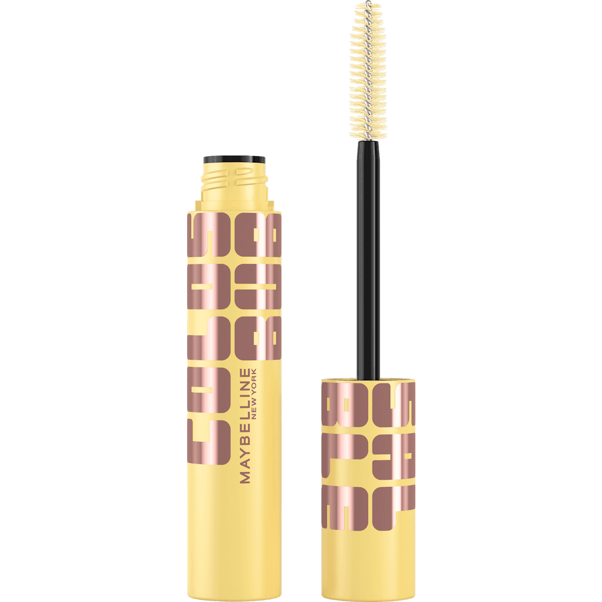 MAYBELLINE NEW YORK Mascara Colossal Bubble Black, 10 ml — منتج ألماني أصلي في المغرب