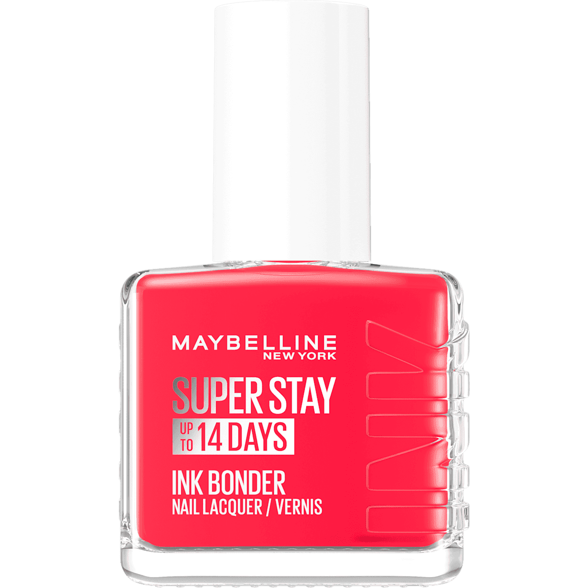 MAYBELLINE NEW YORK Vernis à ongles Super Stay Ink Bonder 490 Hot Salsa, 12 ml (MAYBELLINE NEW YORK Nagellack Super Stay Ink Bonder 490 Hot Salsa, 12 ml) — منتج ألماني أصلي في المغرب