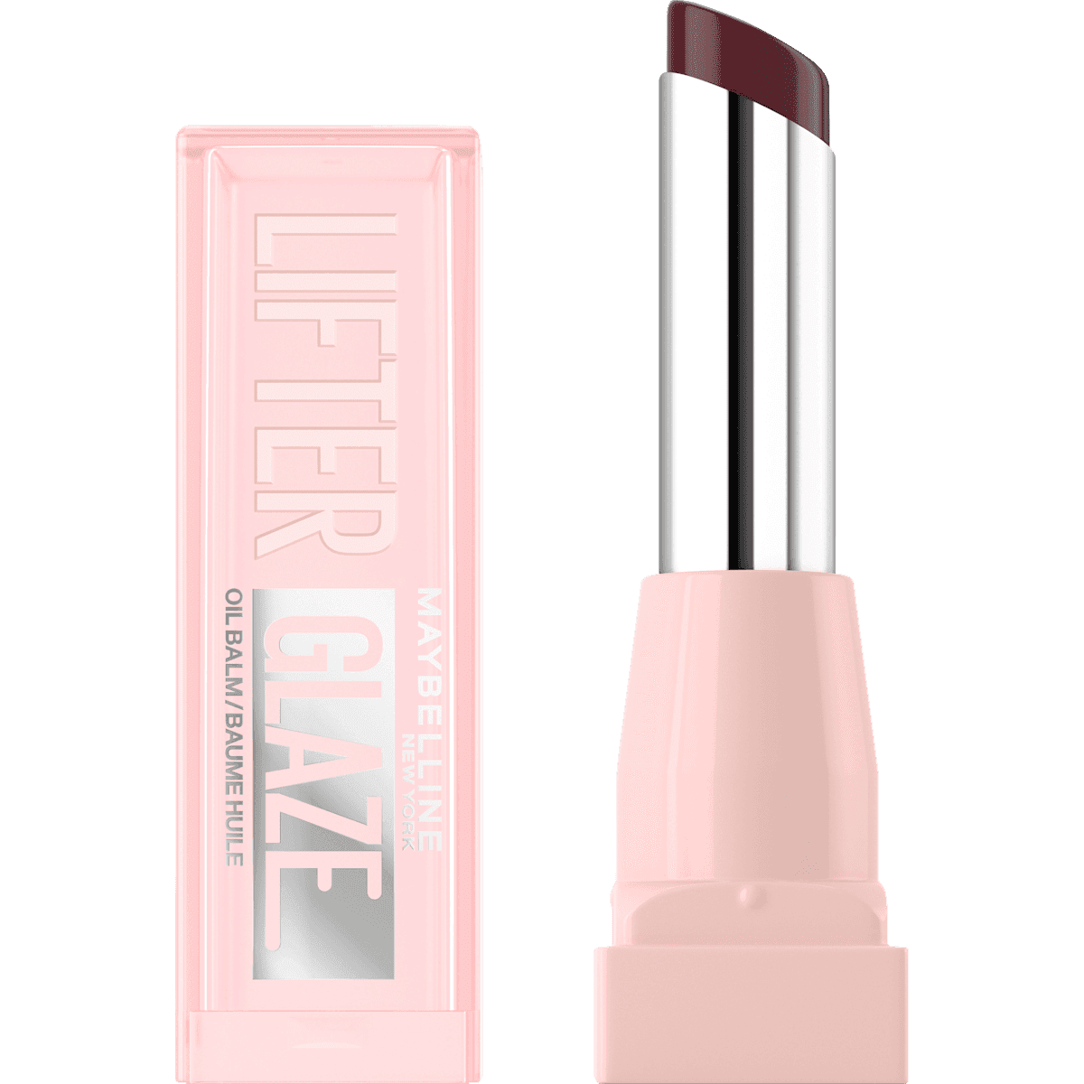 MAYBELLINE NEW YORK Baume à lèvres Lifter Glaze Oil Balm 010 Espresso Kiss, 2,8 g (MAYBELLINE NEW YORK Lippenbalsam Lifter Glaze Oil Balm 010 Espresso Kiss, 2,8 g) — منتج ألماني أصلي في المغرب