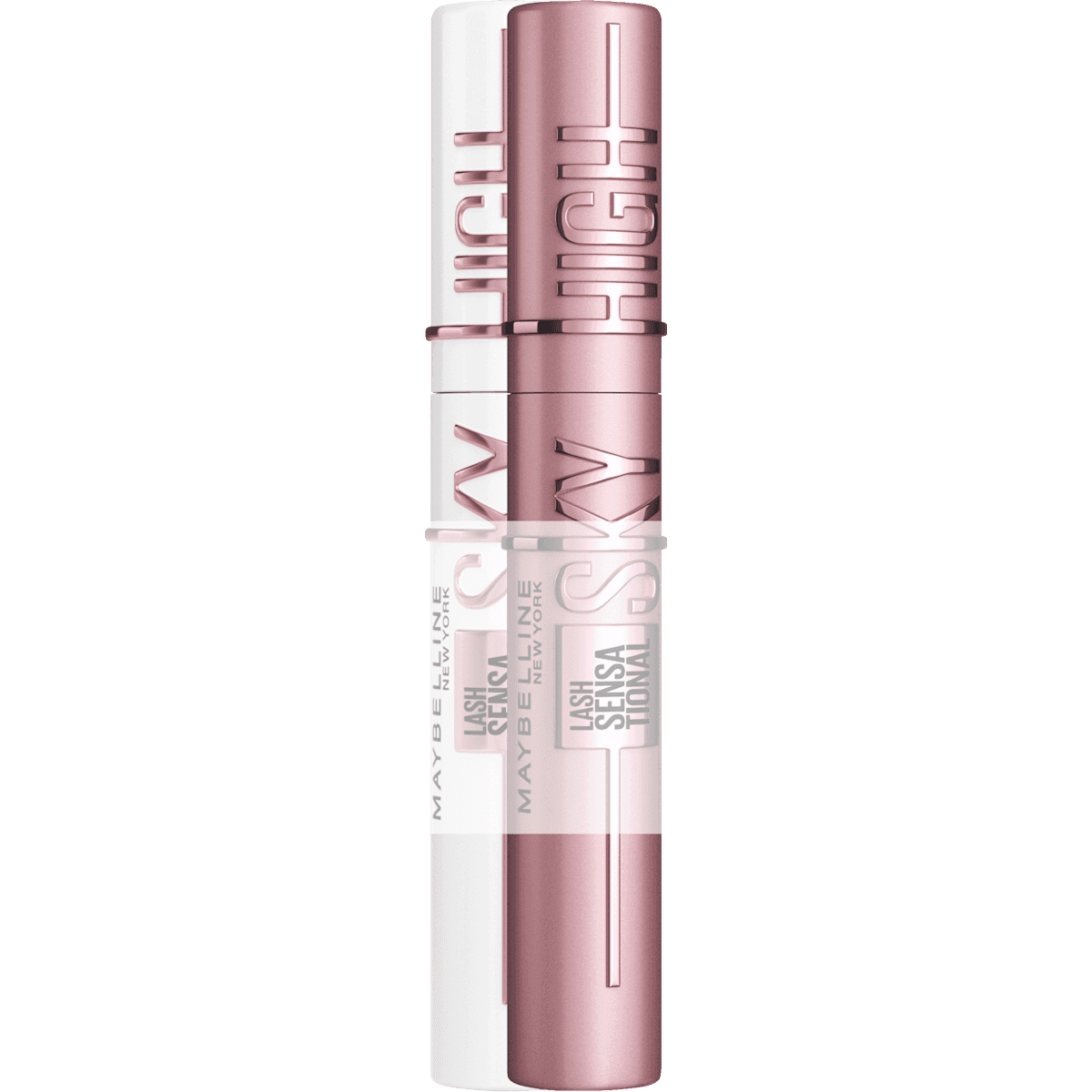 MAYBELLINE NEW YORK Mascaraset Sky High Very Black & Tinted Primer Sky High noir 2tlg, 1 pièce (MAYBELLINE NEW YORK Mascaraset Sky High Very Black & Tinted Primer Sky High Schwarz 2tlg, 1 St) — منتج ألماني أصلي في المغرب