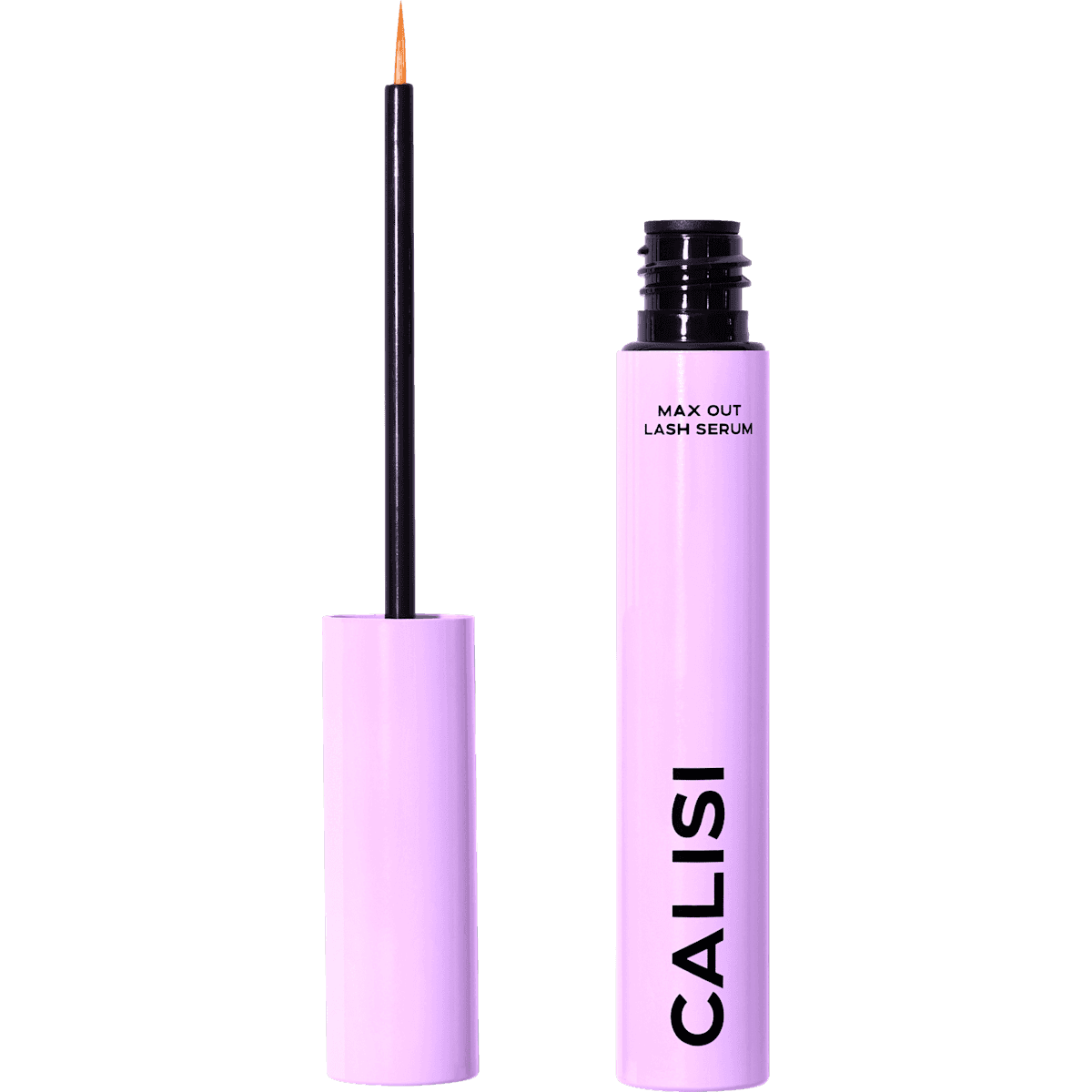 CALISI BEAUTY Sérum cils Max Out Eyelash, 3 ml (CALISI BEAUTY Wimpernserum Max Out Eyelash, 3 ml) — منتج ألماني أصلي في المغرب