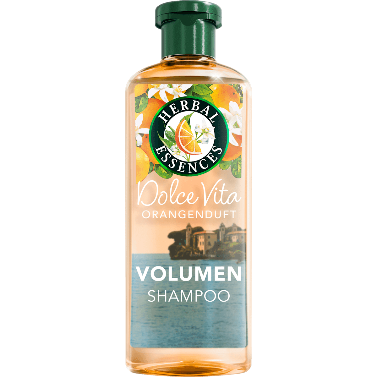 Herbal Essences Shampooing Dolce Vita, 350 ml — produit allemand authentique au Maroc