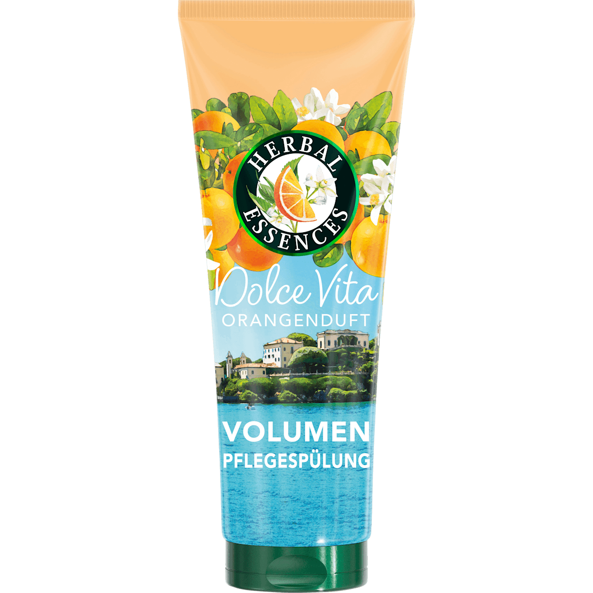 Herbal Essences Conditioner Dolce Vita, 250 ml — produit allemand authentique au Maroc
