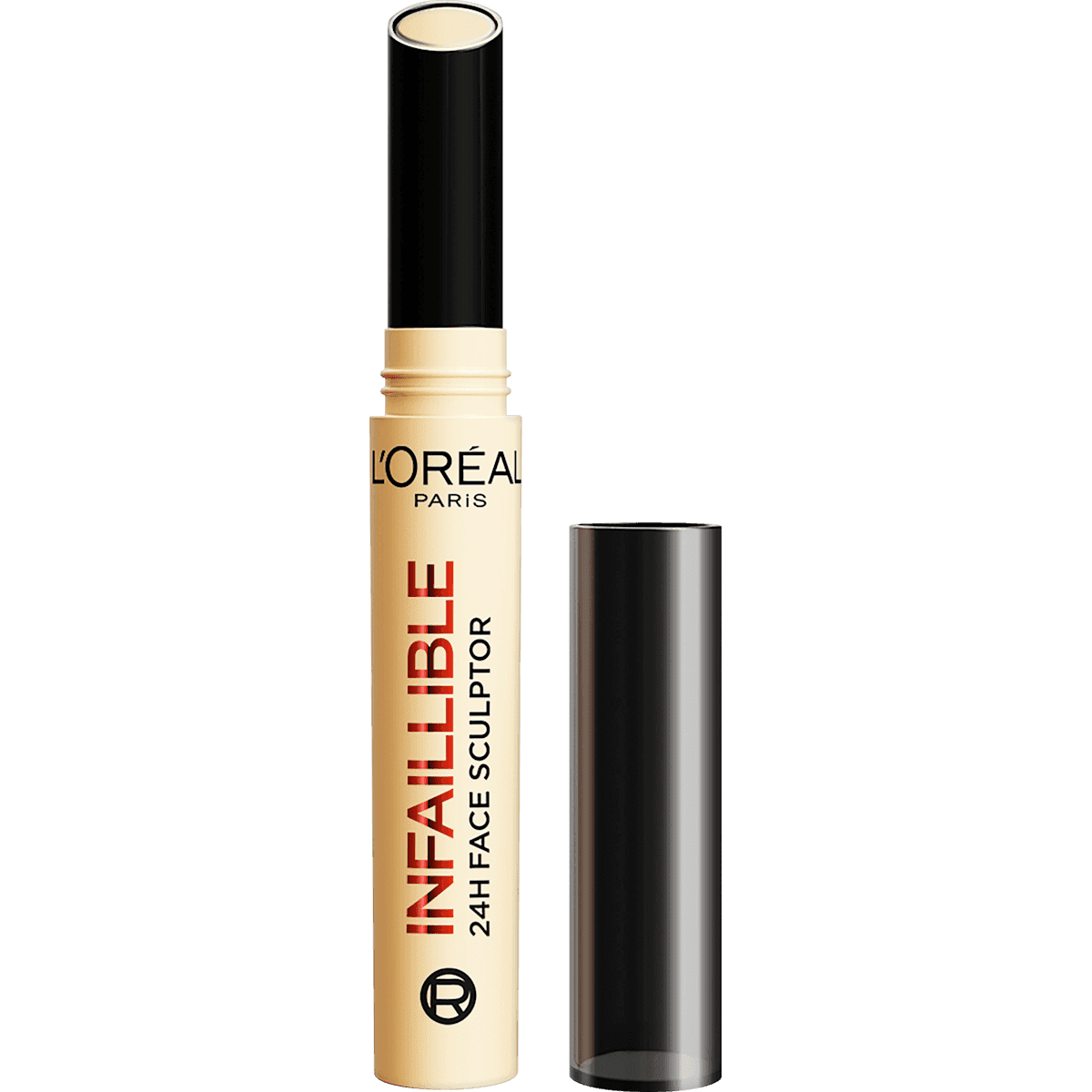 L'ORÉAL PARiS Contour Stick Infaillible 24h Face Sculptor Fair Lift, 2,3 g — authentic German product in Morocco
