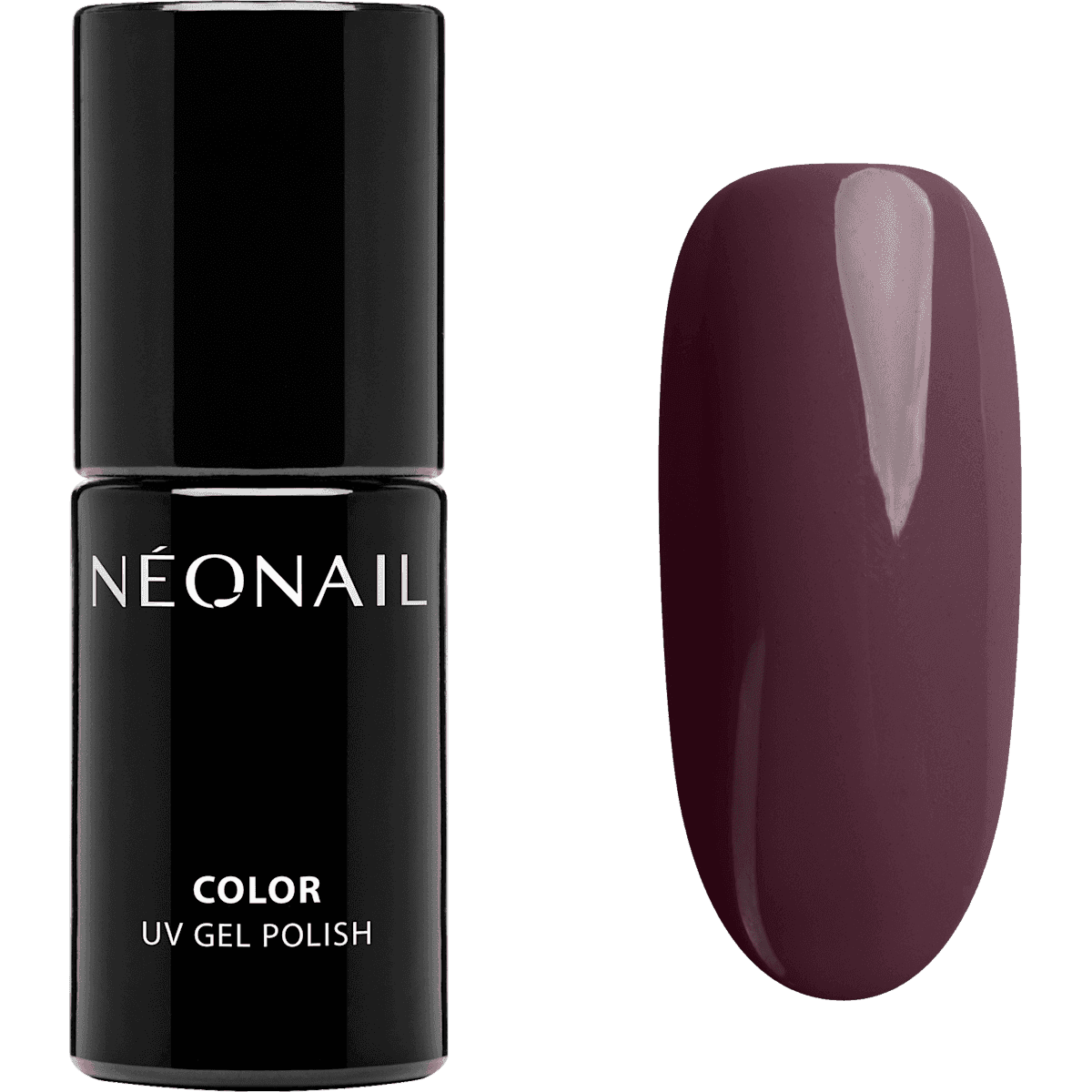 NÉONAIL UV Vernis à ongles Charming Story, 7,2 ml (NÉONAIL UV Nagellack Charming Story, 7,2 ml) — produit allemand authentique au Maroc