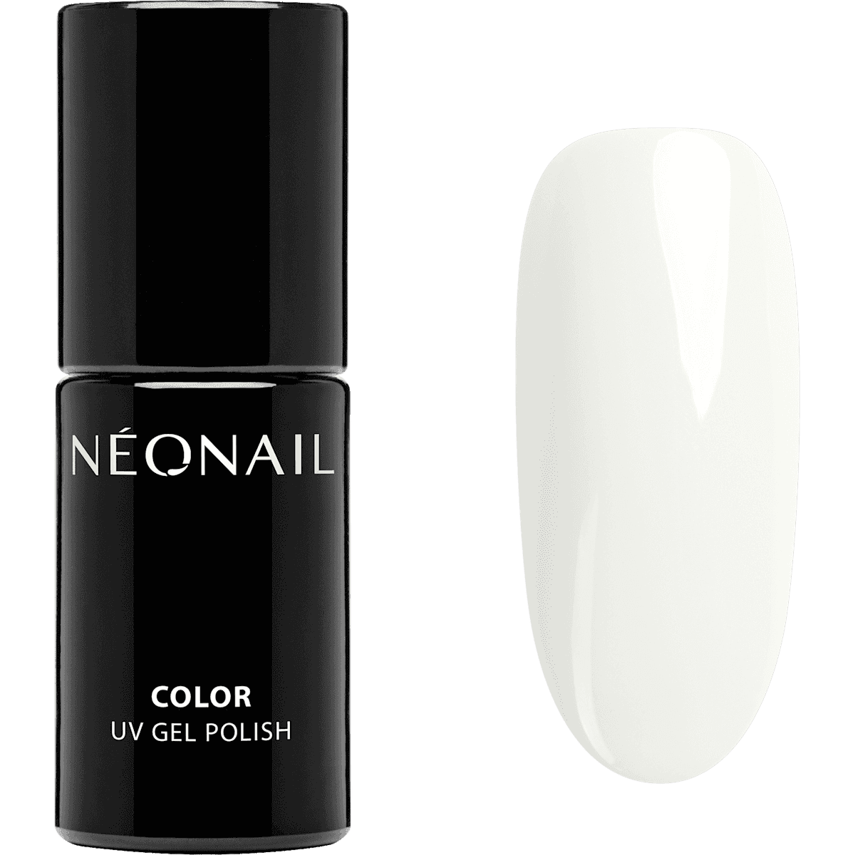 NÉONAIL UV Vernis à ongles Milk Shake, 7,2 ml — produit allemand authentique au Maroc