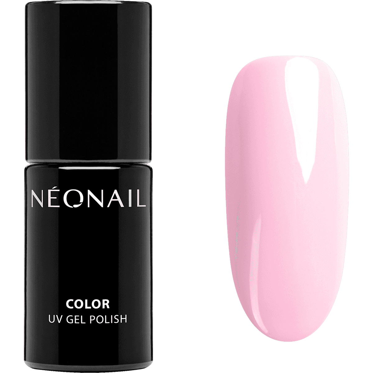 NÉONAIL UV Vernis à ongles Oh So Natural, 7,2 ml (NÉONAIL UV Nagellack Oh So Natural, 7,2 ml) — produit allemand authentique au Maroc