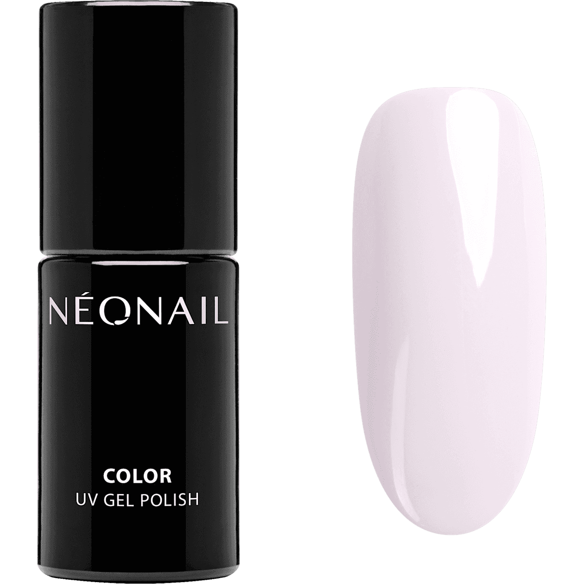 NÉONAIL UV Vernis à ongles French Pink Light, 7,2 ml — produit allemand authentique au Maroc