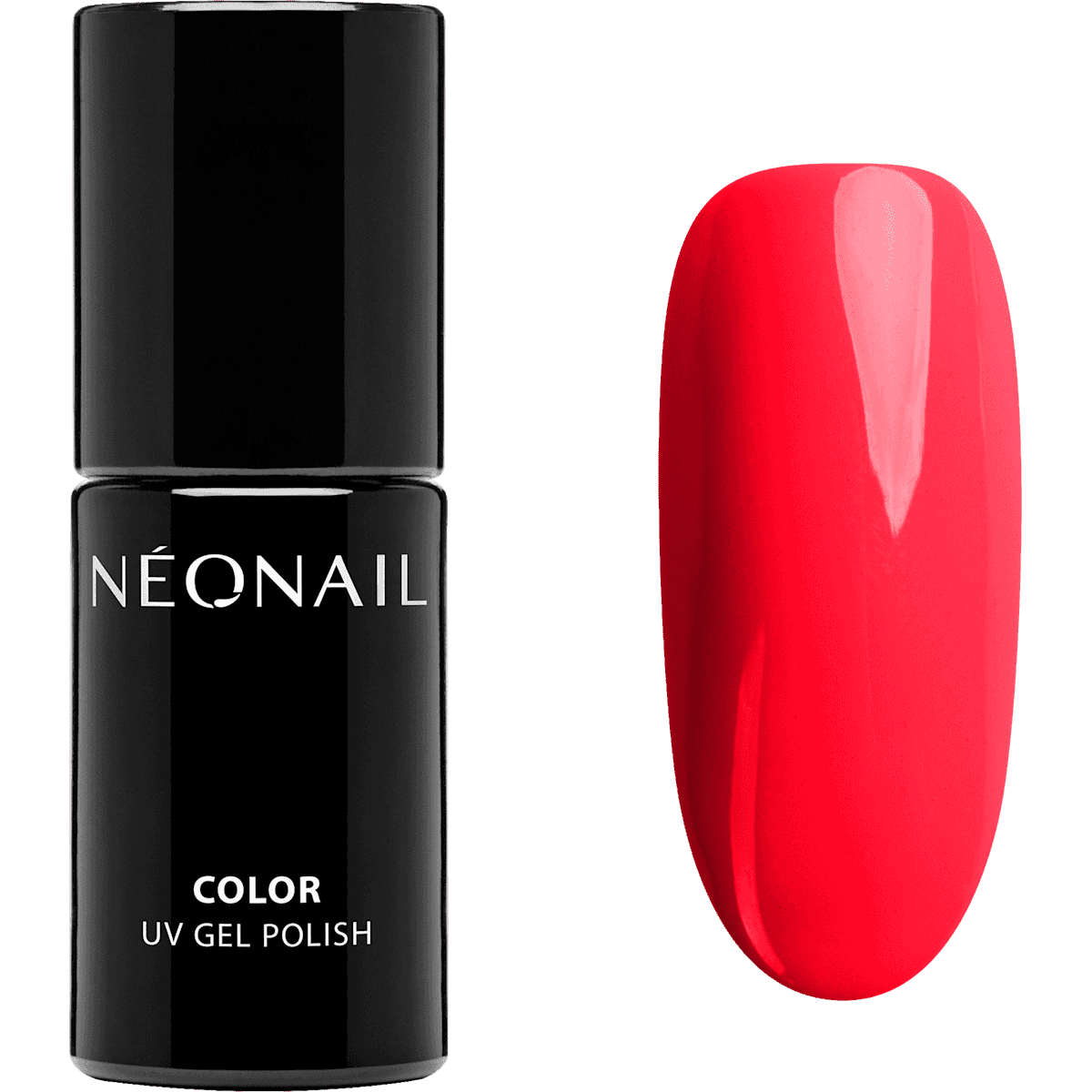 NÉONAIL UV Vernis à ongles Lady Ferrari, 7,2 ml (NÉONAIL UV Nagellack Lady Ferrari, 7,2 ml) — produit allemand authentique au Maroc