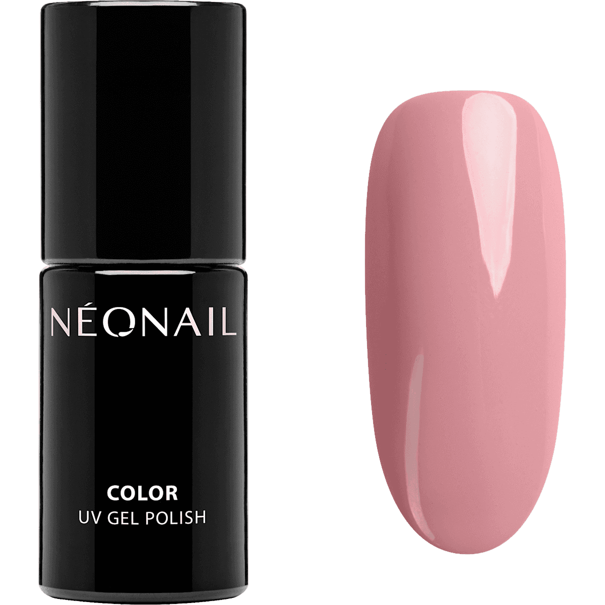 NÉONAIL UV nail polish Mulled Wine, 7,2 ml (NÉONAIL UV Nagellack Mulled Wine, 7,2 ml) — authentic German product in Morocco