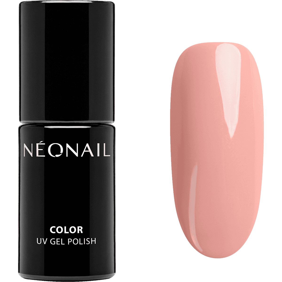 NÉONAIL UV nail polish Sweet Milady, 7,2 ml (NÉONAIL UV Nagellack Sweet Milady, 7,2 ml) — authentic German product in Morocco