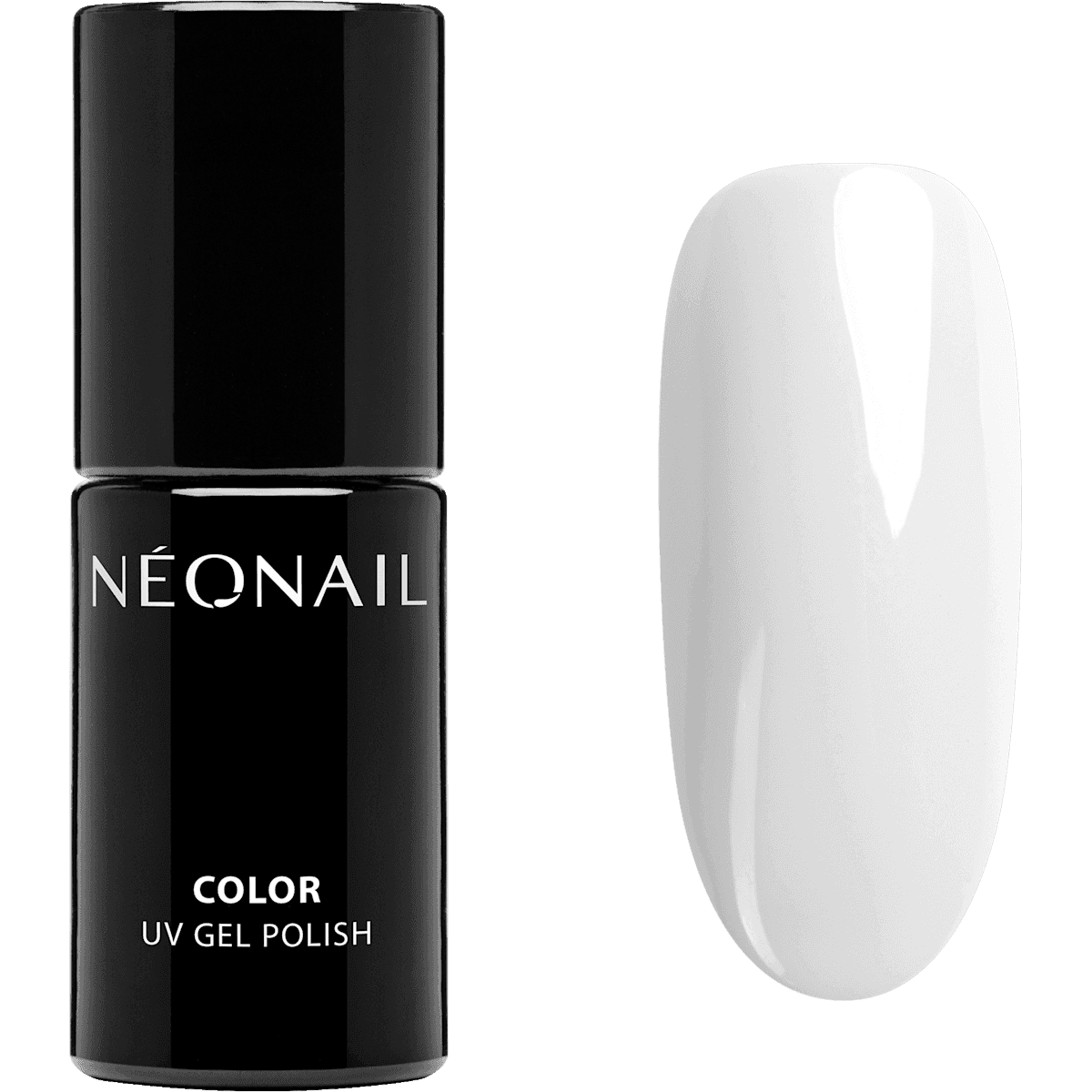 NÉONAIL UV nail polish Milky French, 7,2 Millimeter (NÉONAIL UV Nagellack Milky French, 7,2 Millimeter) — authentic German product in Morocco