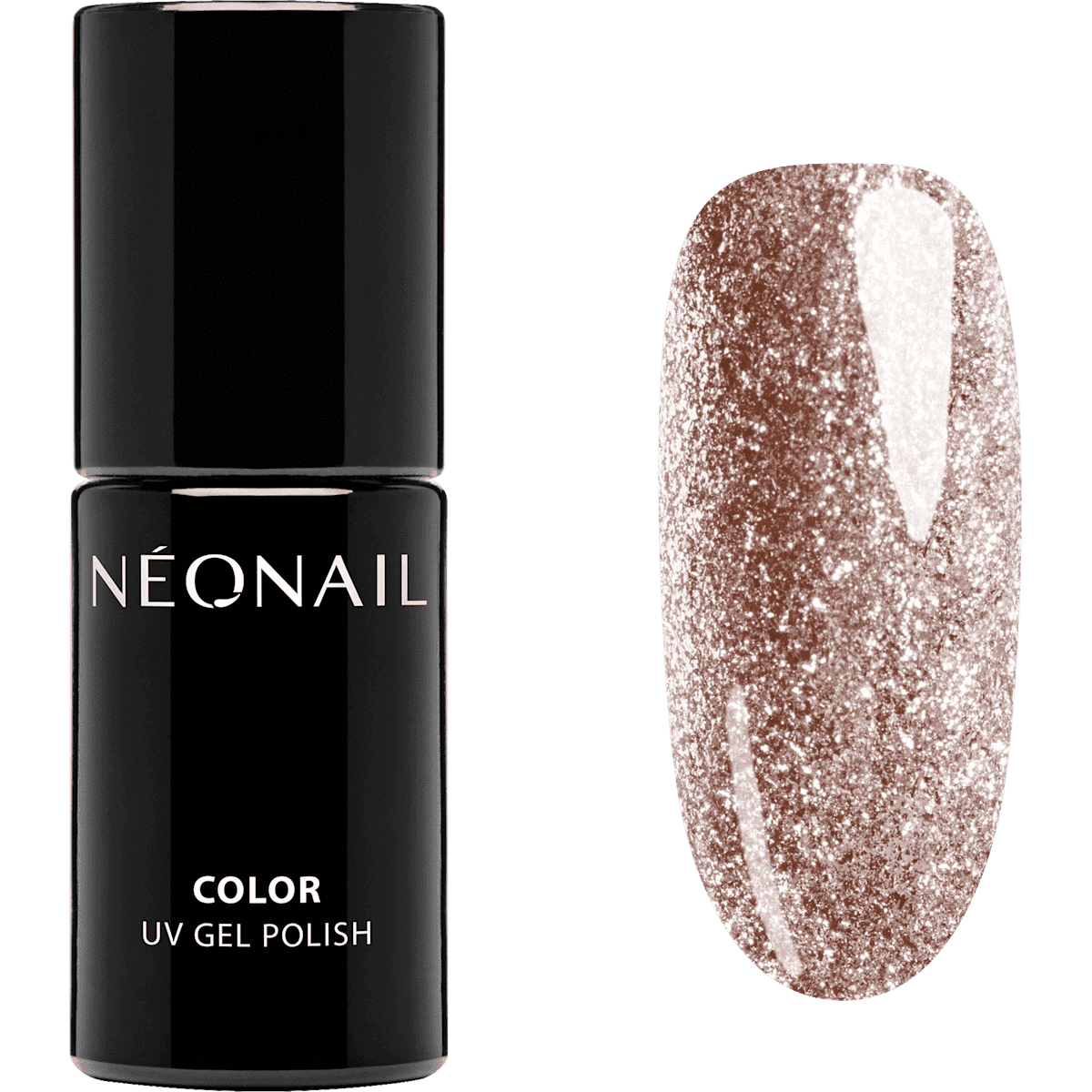 NÉONAIL UV Vernis à ongles Shiny rose, 7,2 ml (NÉONAIL UV Nagellack Shiny Rose, 7,2 ml) — منتج ألماني أصلي في المغرب