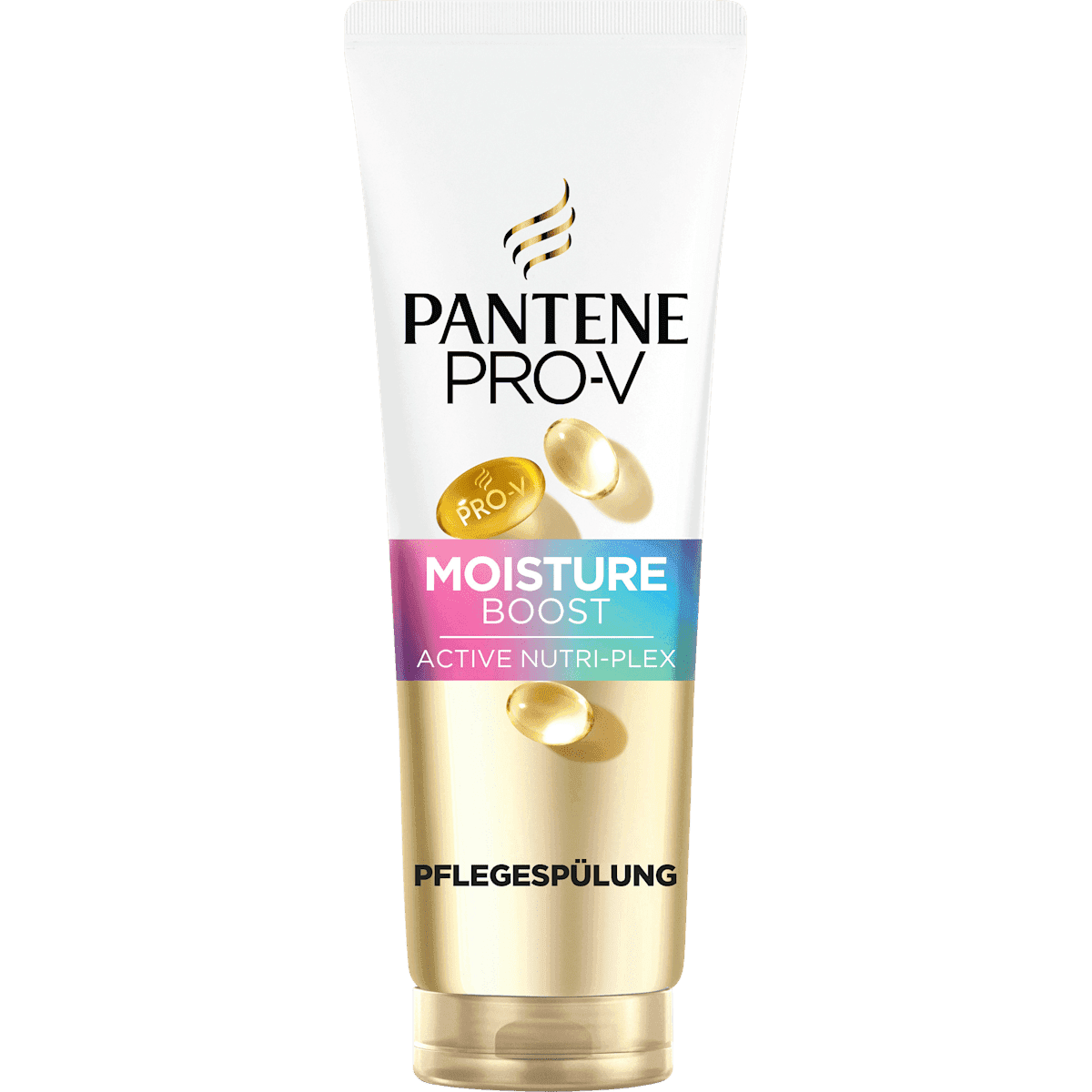 PANTENE PRO-V Conditioner Moisture Boost, 200 ml — منتج ألماني أصلي في المغرب