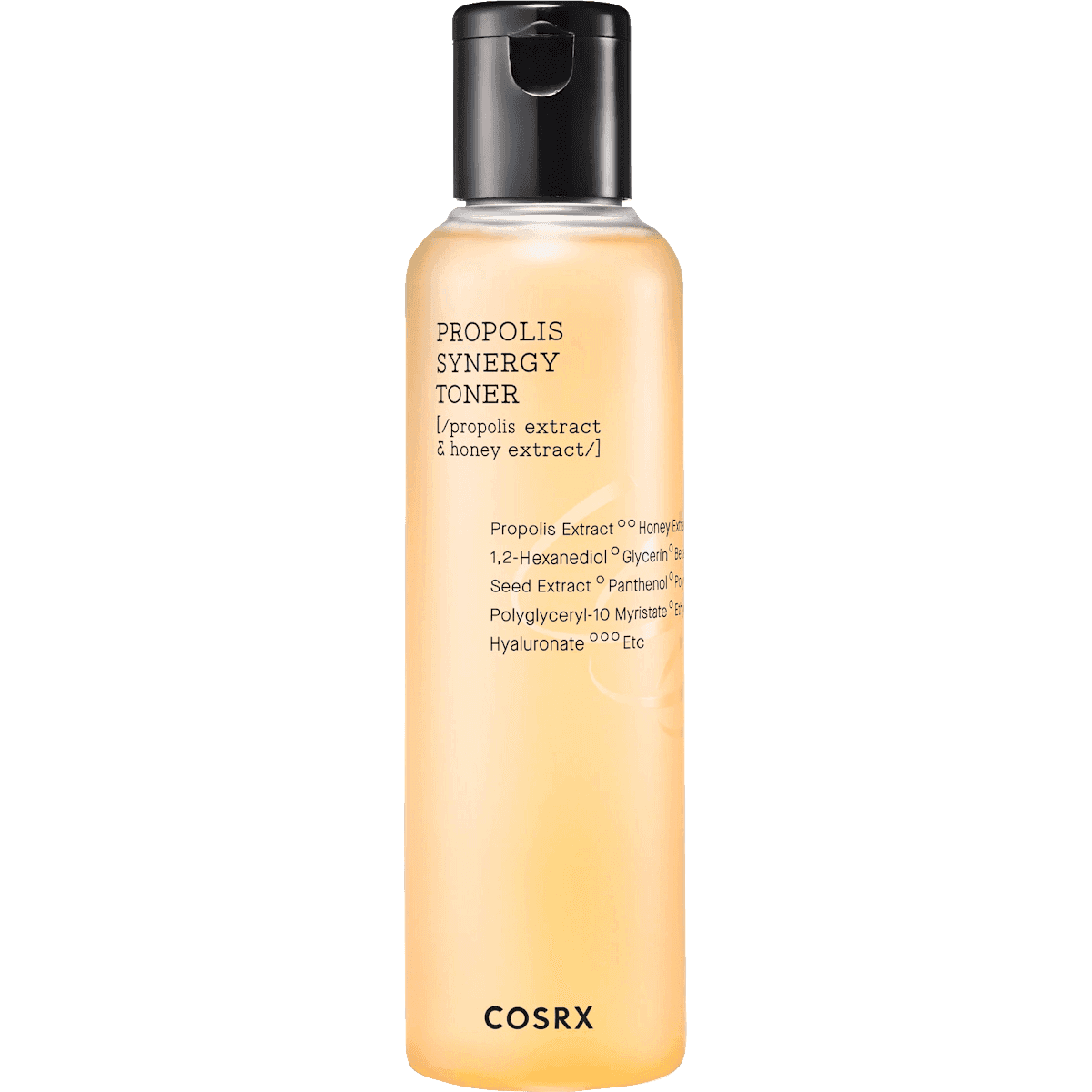 Cosrx Toner Propolis Synergy, 150 ml — produit allemand authentique au Maroc