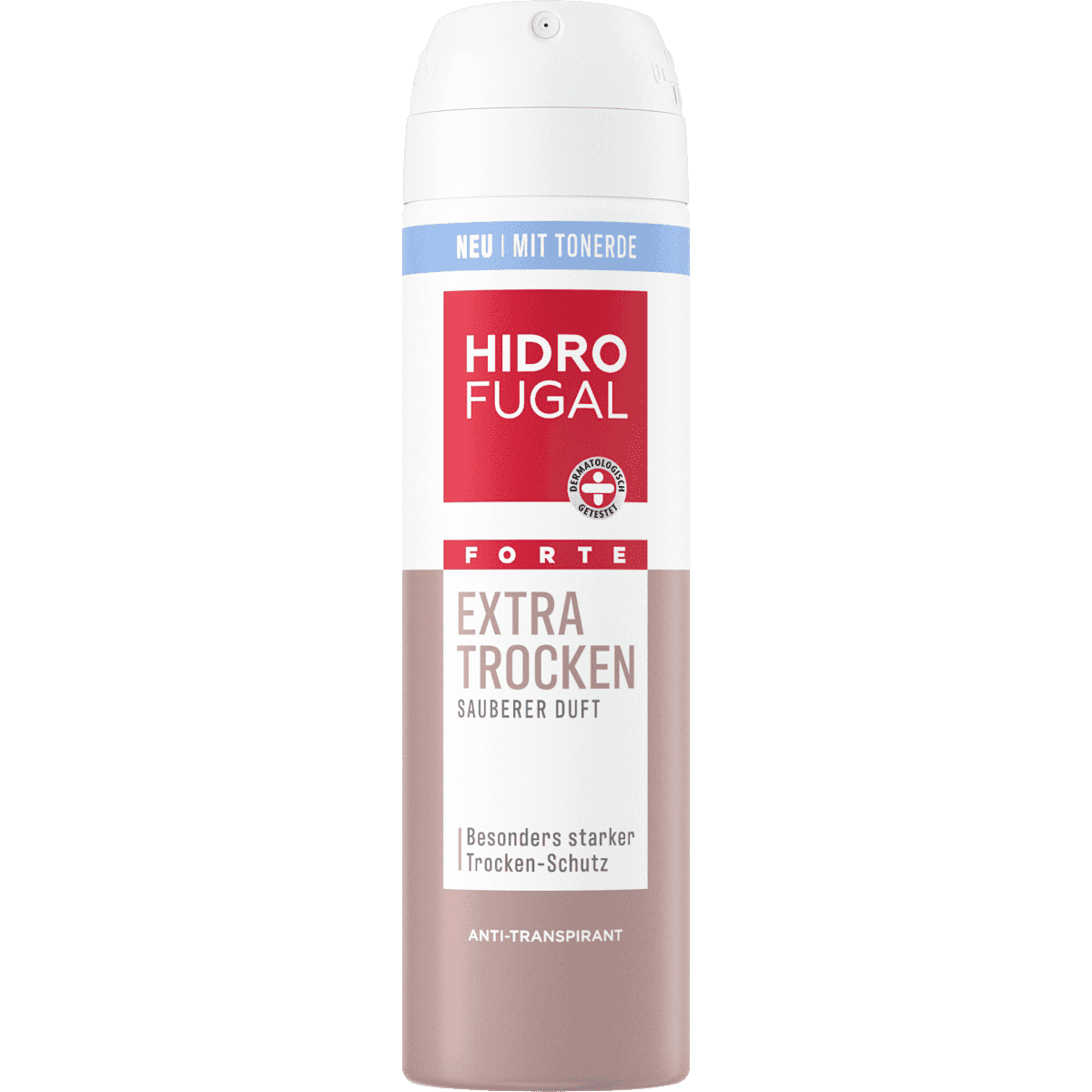 Hidrofugal Déodorant spray Extra Trocken, 150 ml — produit allemand authentique au Maroc