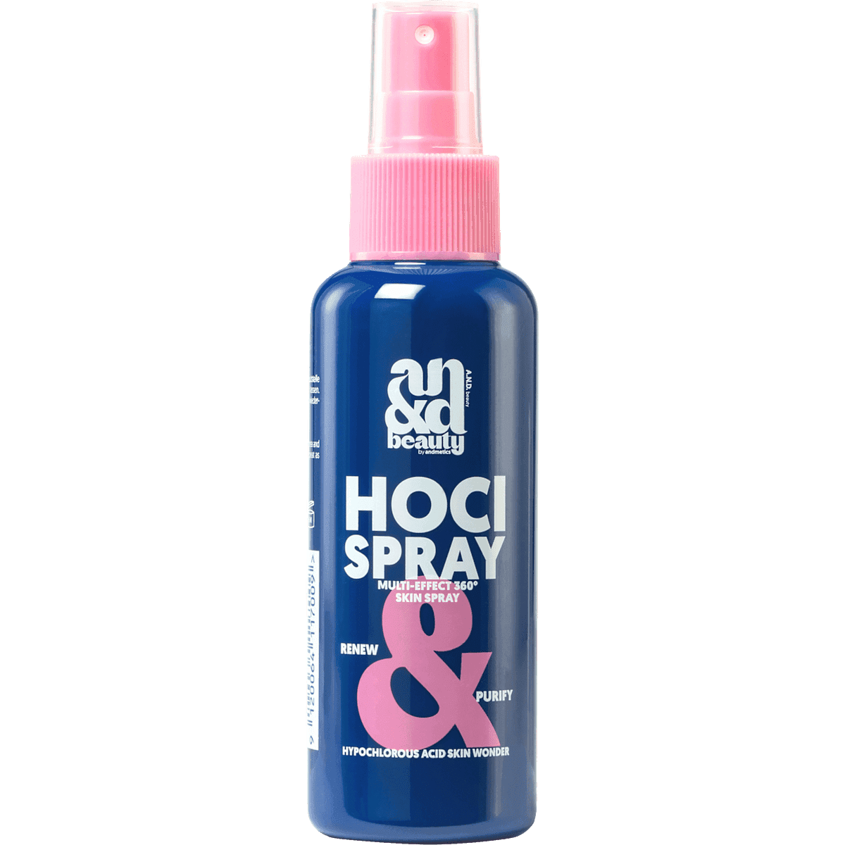 A.N.D. beauty Beauty HOCl Spray, 100 ml — منتج ألماني أصلي في المغرب