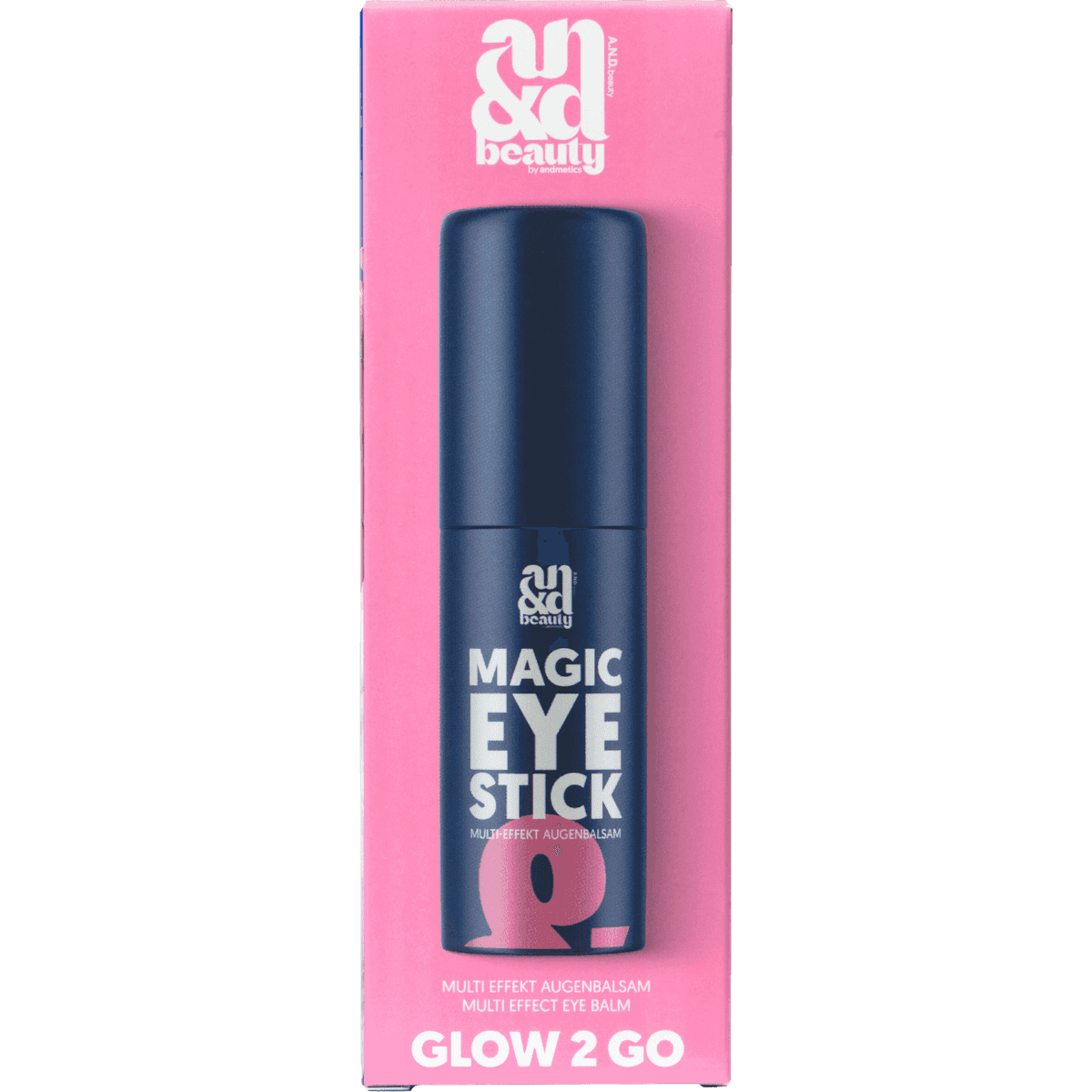 A.N.D. beauty Magic Eye Stick, 10 ml — منتج ألماني أصلي في المغرب