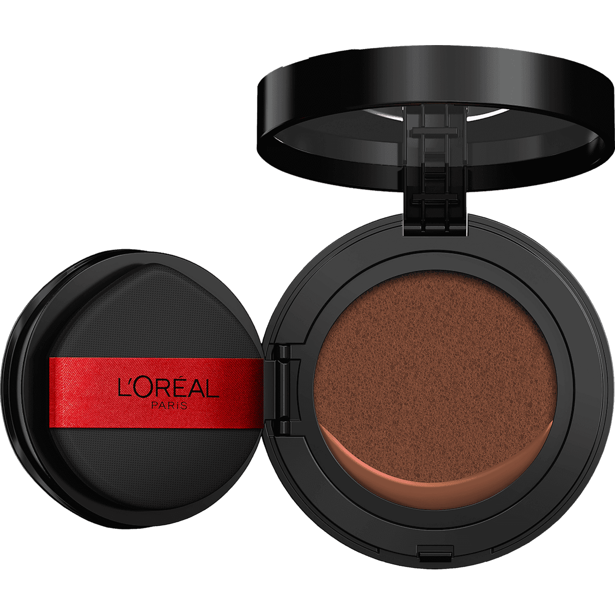 L'ORÉAL PARiS Foundation Infaillible 24H Fresh Wear Cushion 384 Neutral, 11 g — منتج ألماني أصلي في المغرب