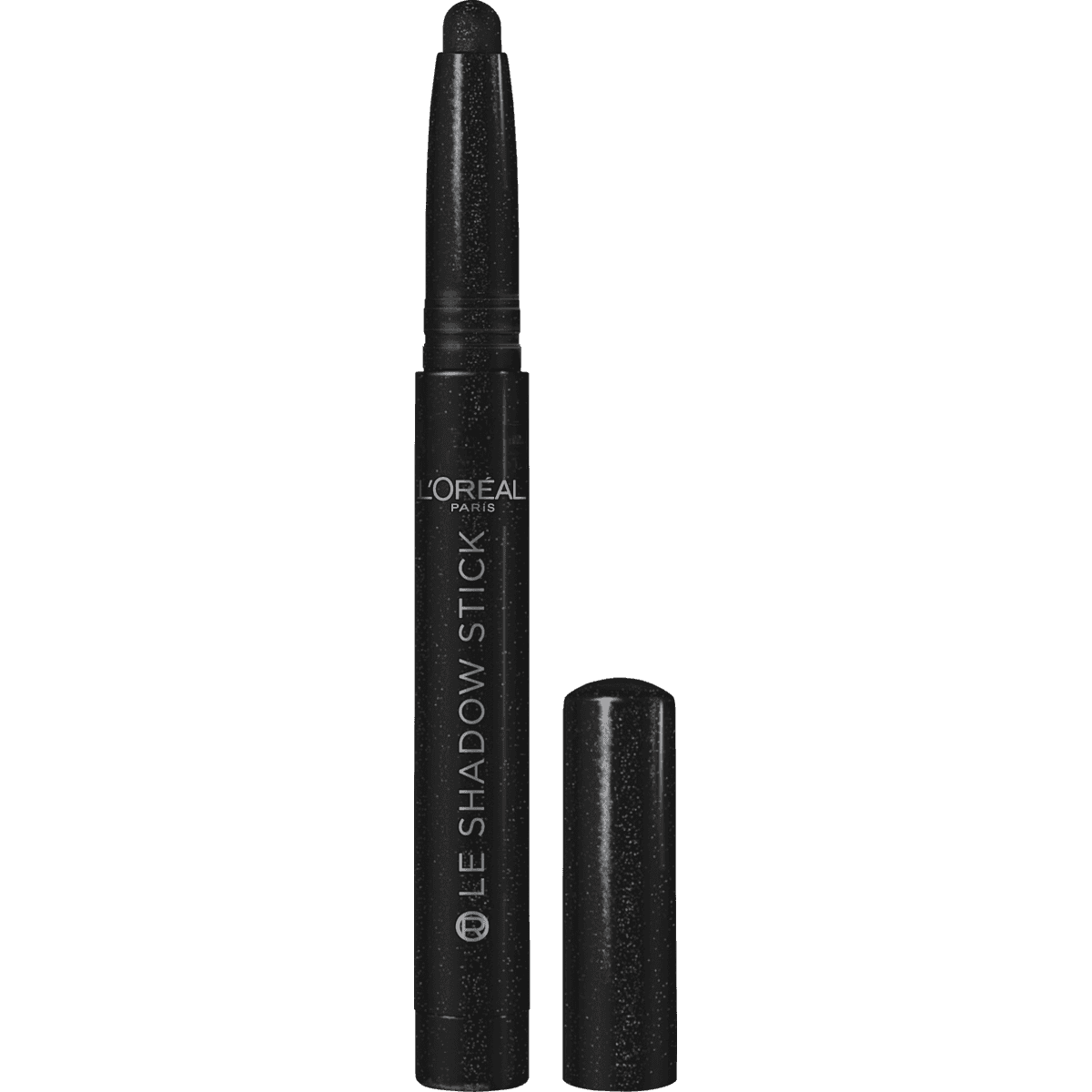 L'ORÉAL PARiS Lidschattenstift Smokey Le 290 Midnight Noir, 1,4 g — produit allemand authentique au Maroc
