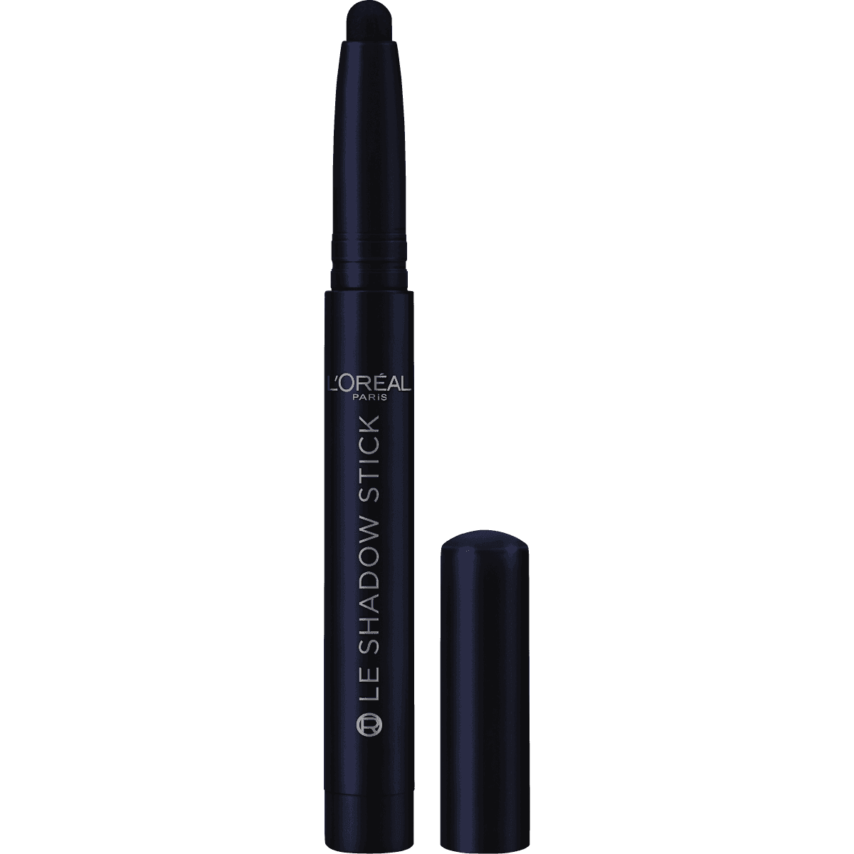 L'ORÉAL PARiS Lidschattenstift Smokey 300 Cosmic Blue, 1,4 g (L'ORÉAL PARiS Lidschattenstift Smokey 300 Cosmic Bleu, 1,4 g) — authentic German product in Morocco