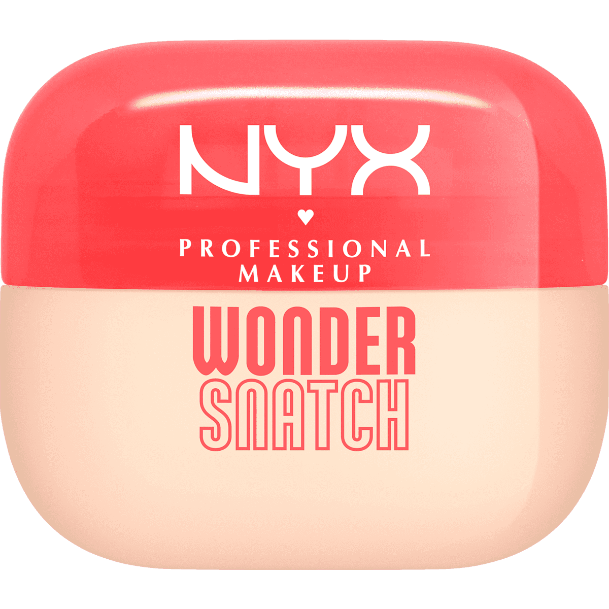 NYX PROFESSIONAL MAKEUP Loses Powder Wonder Snatch 01 Sugar Serve, 6 g (NYX PROFESSIONAL MAKEUP Loses Puder Wonder Snatch 01 Sugar Serve, 6 g) — authentic German product in Morocco