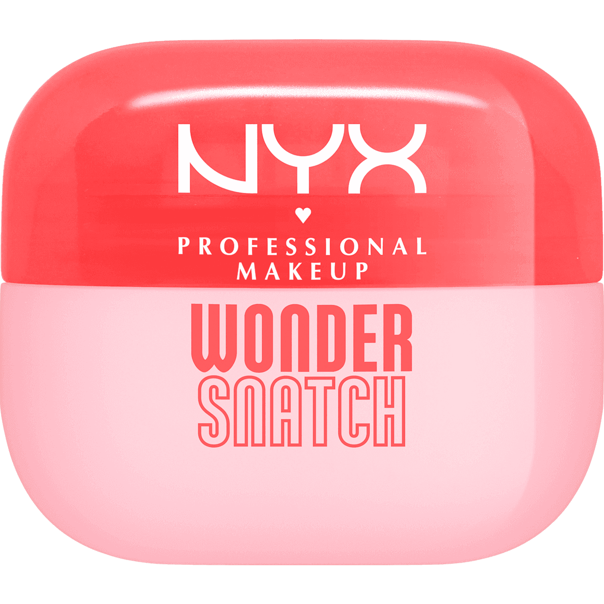 NYX PROFESSIONAL MAKEUP Loses Powder Wonder Snatch 02 Cheeky Cherry, 6 g (NYX PROFESSIONAL MAKEUP Loses Puder Wonder Snatch 02 Cheeky Cherry, 6 g) — authentic German product in Morocco