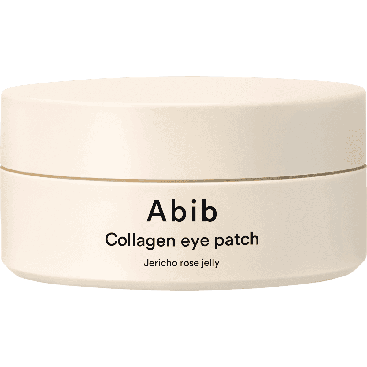 Abib Eye Patch Collagen Jericho rose Jelly, 90 ml — منتج ألماني أصلي في المغرب