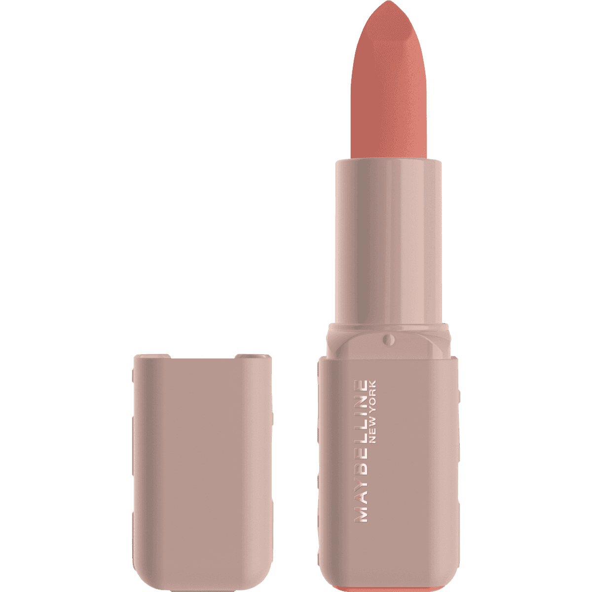 MAYBELLINE NEW YORK Rouge à lèvres Serum 001 Crop Top, 1 pièce (MAYBELLINE NEW YORK Lippenstift Serum 001 Crop Top, 1 St) — منتج ألماني أصلي في المغرب