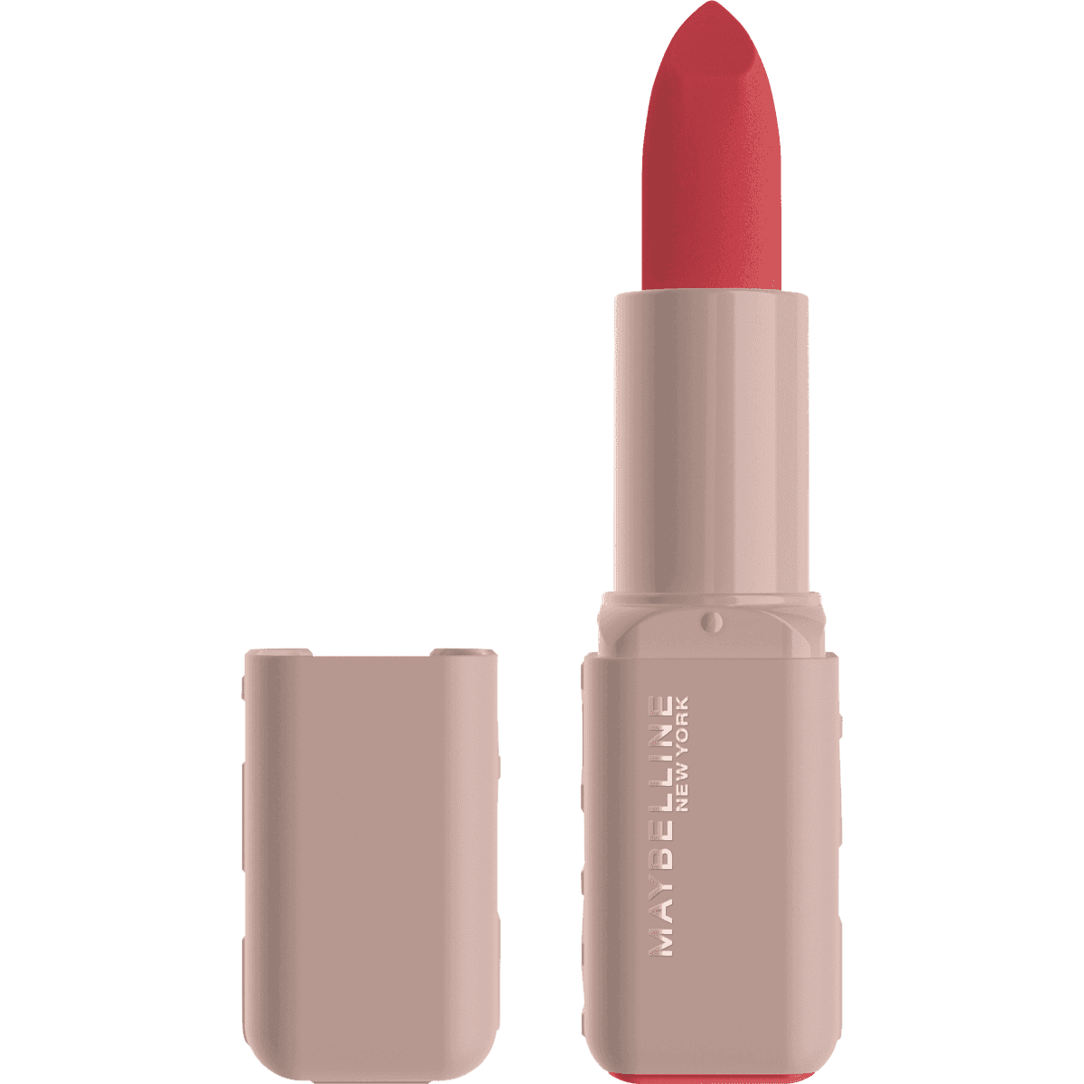 MAYBELLINE NEW YORK lipstick Serum 003 Open Late, 4,5 g (MAYBELLINE NEW YORK Lippenstift Serum 003 Open Late, 4,5 g) — authentic German product in Morocco