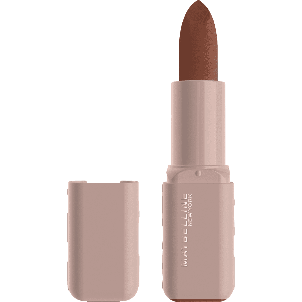 MAYBELLINE NEW YORK Rouge à lèvres Serum 007 Avenue A, 4,3 g (MAYBELLINE NEW YORK Lippenstift Serum 007 Avenue A, 4,3 g) — منتج ألماني أصلي في المغرب