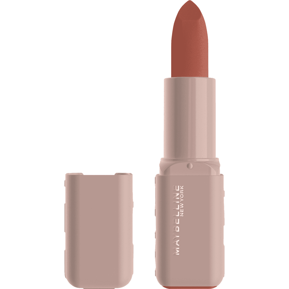 MAYBELLINE NEW YORK Rouge à lèvres Serum 008 Scuse Me, 4,5 g (MAYBELLINE NEW YORK Lippenstift Serum 008 Scuse Me, 4,5 g) — produit allemand authentique au Maroc