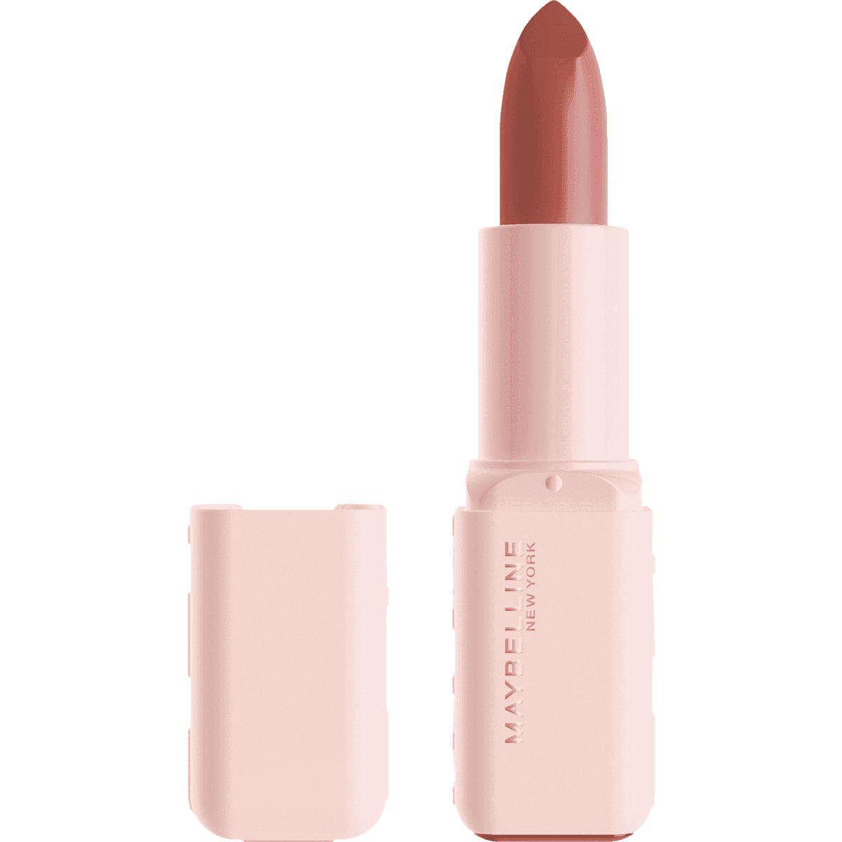 MAYBELLINE NEW YORK lipstick Serum 101 Upstate, 4,3 g (MAYBELLINE NEW YORK Lippenstift Serum 101 Upstate, 4,3 g) — authentic German product in Morocco