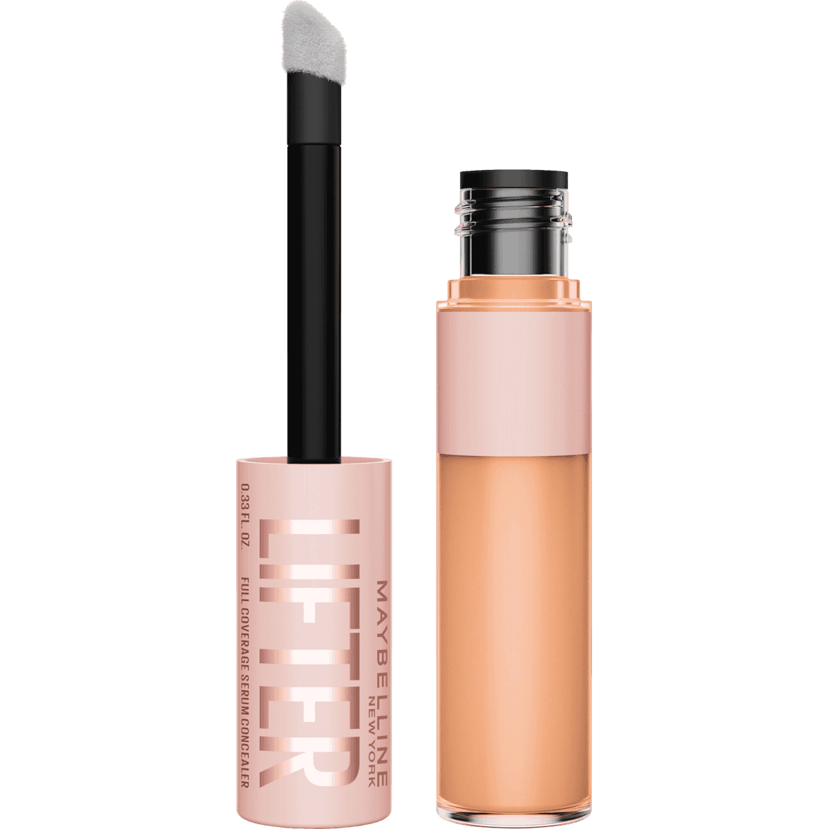MAYBELLINE NEW YORK Concealer Lifter 50, 11 ml — منتج ألماني أصلي في المغرب