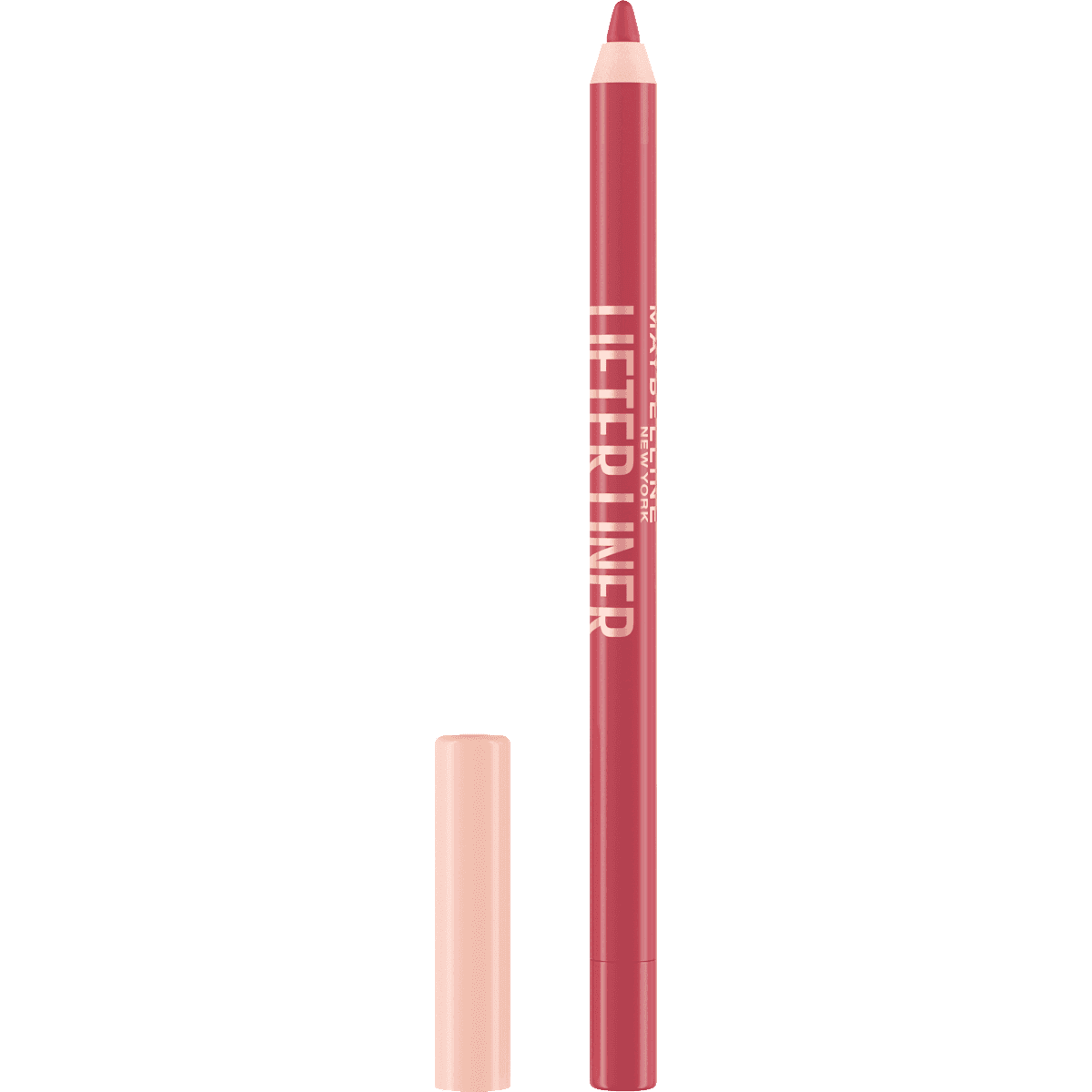 MAYBELLINE NEW YORK Lipliner 015 Open Late, 1,2 g — منتج ألماني أصلي في المغرب