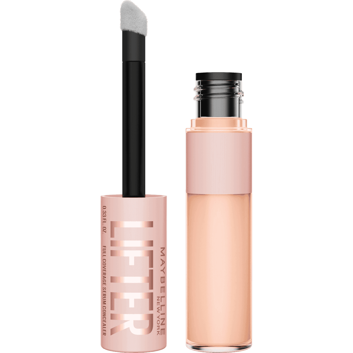MAYBELLINE NEW YORK Concealer Lifter 05, 11 ml — منتج ألماني أصلي في المغرب
