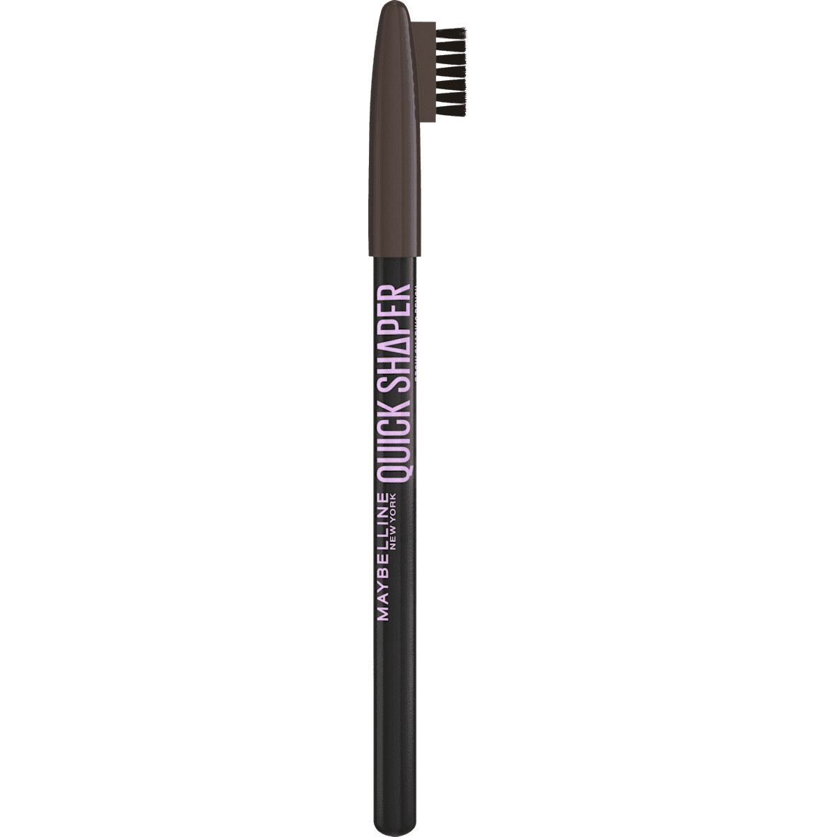 MAYBELLINE NEW YORK Crayon à sourcils Quick Shaper, 1 pièce (MAYBELLINE NEW YORK Augenbrauenstift Quick Shaper, 1 St) — منتج ألماني أصلي في المغرب