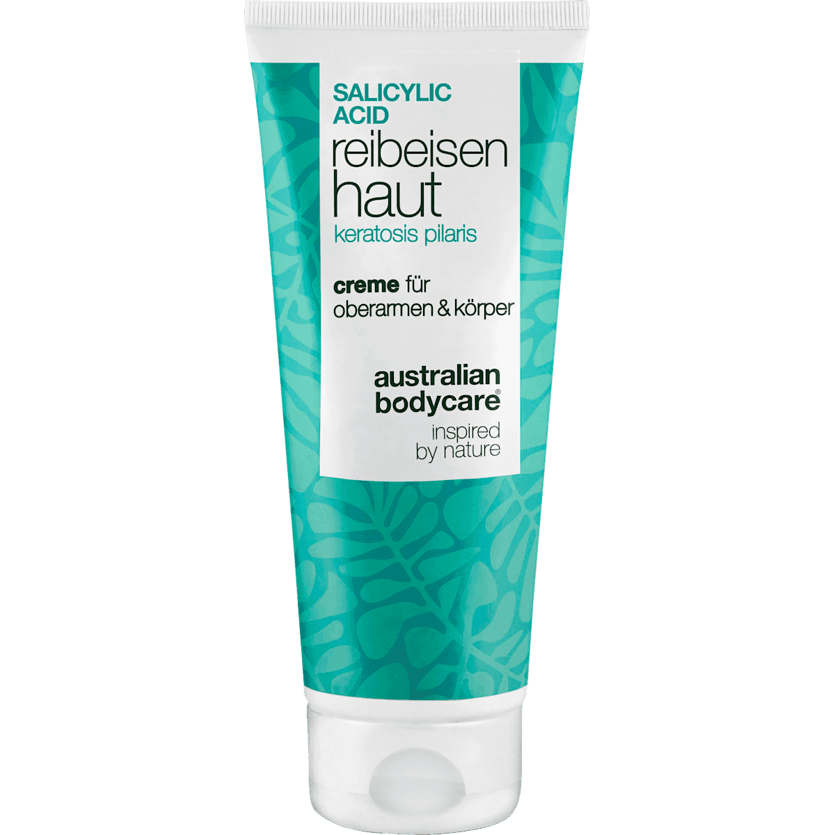 Australian BodyCare crème Reibeisenhaut Salicylic Acid, 100 ml — منتج ألماني أصلي في المغرب