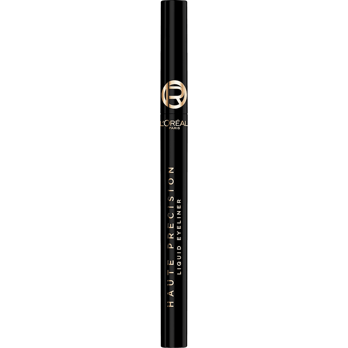 L'ORÉAL PARiS Eyeliner Haute Precision 10 Noir Silk, 1 pièce (L'ORÉAL PARiS Eyeliner Haute Precision 10 Noir Silk, 1 St) — منتج ألماني أصلي في المغرب