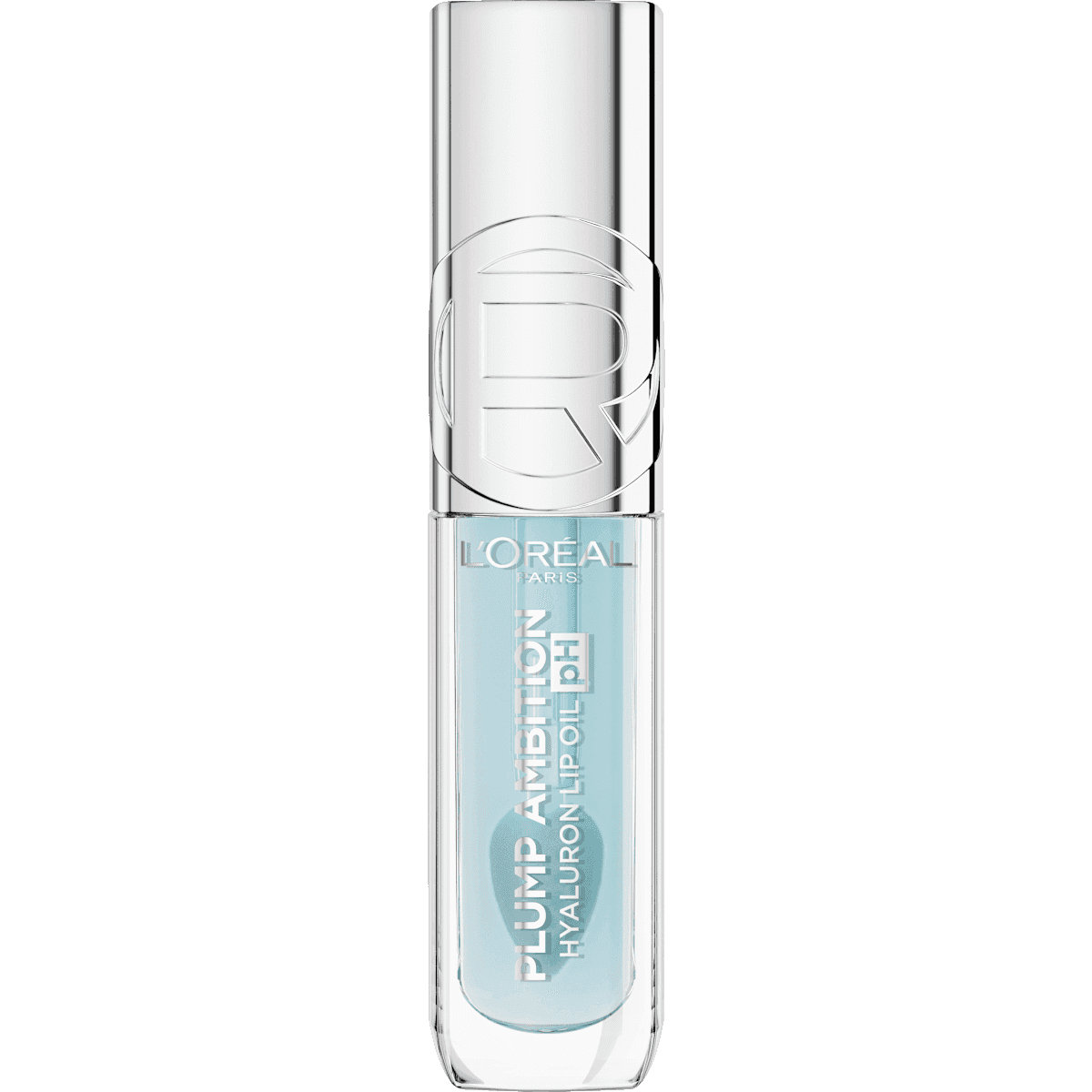 L'ORÉAL PARiS lip oil Plump Ambition Acide hyaluronic pH 113, 5 ml — authentic German product in Morocco