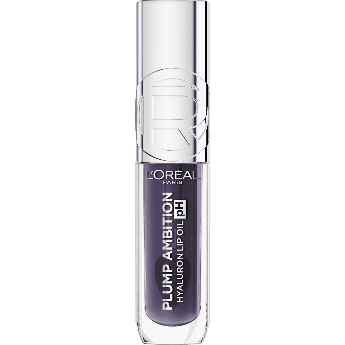 L'ORÉAL PARiS lip oil Plump Ambition Acide hyaluronic pH 116, 5 ml — authentic German product in Morocco