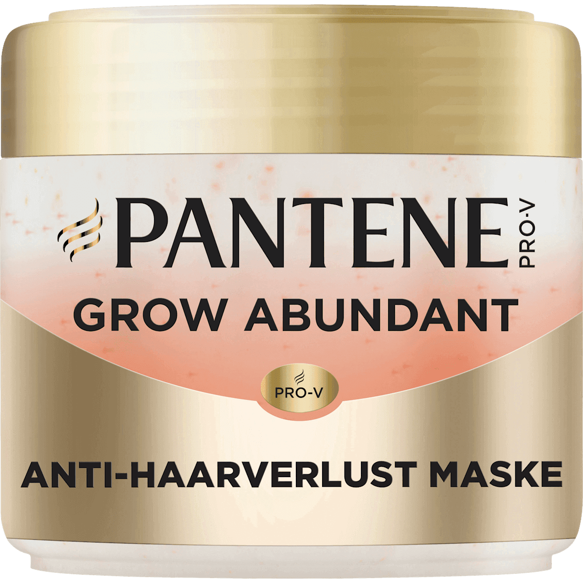 PANTENE PRO-V Masque cheveux Grow Abundant Anti-Haarverlust, 300 ml (PANTENE PRO-V Haarmaske Grow Abundant Anti-Haarverlust, 300 ml) — منتج ألماني أصلي في المغرب