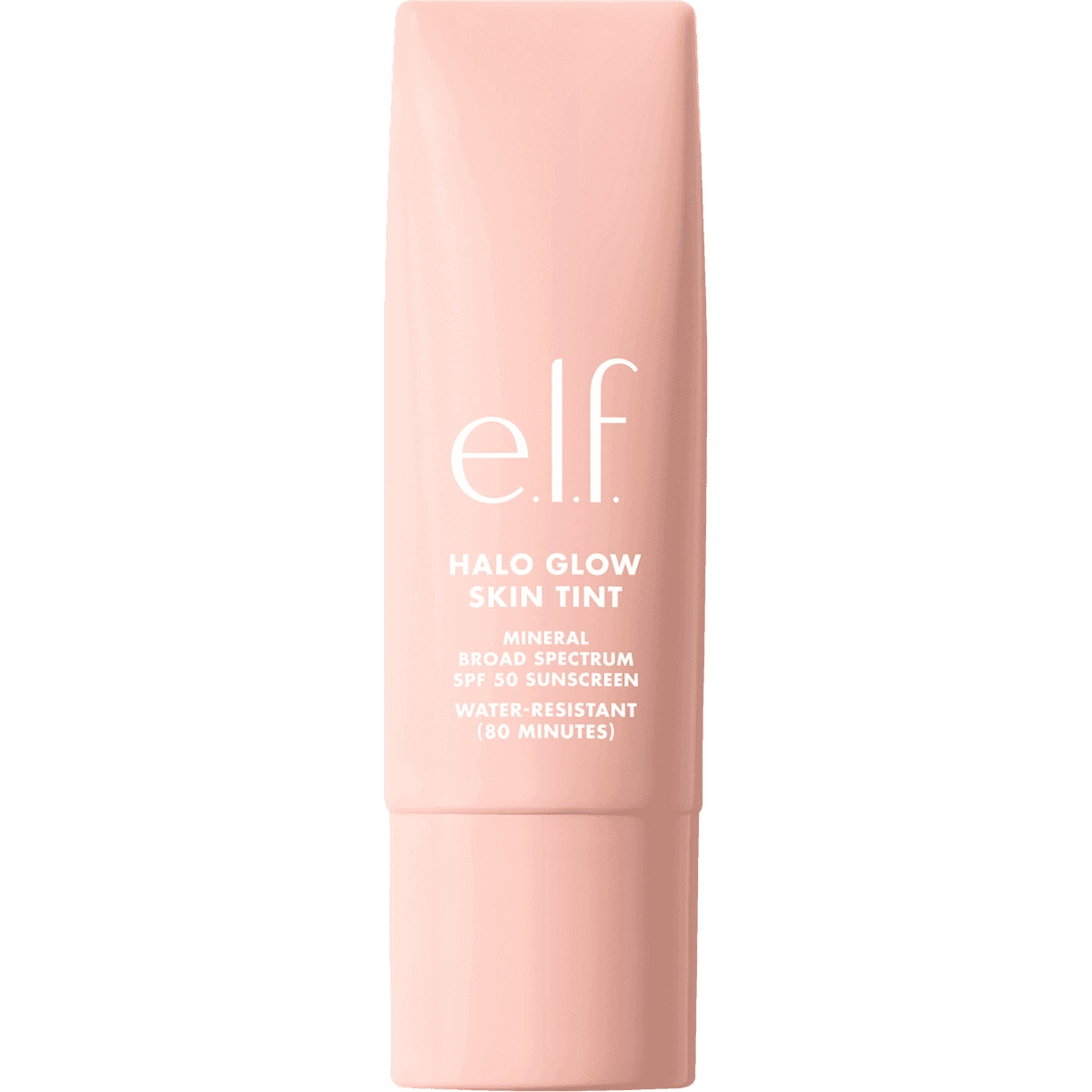 e.l.f. Cosmetics Foundation Halo Glow Skin Tint 8 Medium Neutral, 30 ml — منتج ألماني أصلي في المغرب