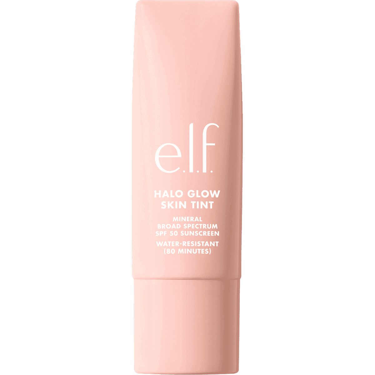 e.l.f. Cosmetics Foundation Halo Glow Skin Tint 4 Light Neutral, 30 ml — منتج ألماني أصلي في المغرب