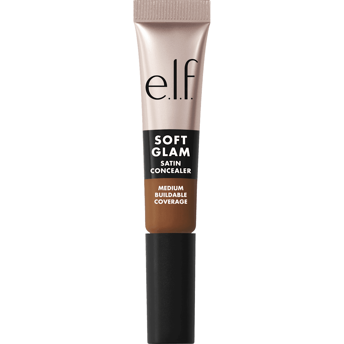e.l.f. Cosmetics Concealer Soft Glam Satin 53 Deep Neutral, 6,3 ml — منتج ألماني أصلي في المغرب