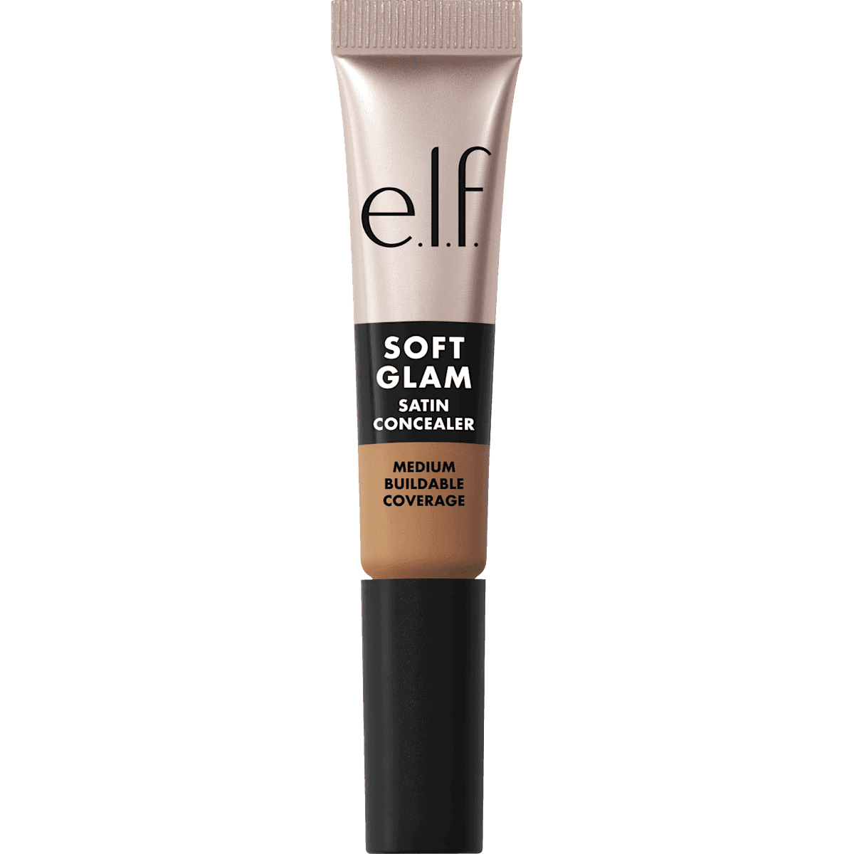 e.l.f. Cosmetics Concealer Soft Glam Satin 40 Tan Warm, 6,3 ml — منتج ألماني أصلي في المغرب